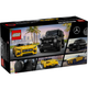 Конструктор Лего Чемпіони швидкості Мерседес-АМГ Г 63 та Мерседес-АМГ SL Lego Speed Champions Mercedes 76924 - зображення 3