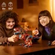 Лего Дримз Робо динозавр си-рекс Купера Lego DREAMZzz 71484 - изображение 7