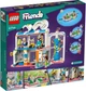 Конструктор Лего Френдс Спорткомплекс Lego Friends Sports Center 41744 - изображение 3