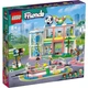Конструктор Лего Френдс Спорткомплекс Lego Friends Sports Center 41744 - изображение 9