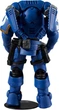 Фігурка Вархаммер Ультрамариновий Рейвер McFarlane Toys Warhammer 40,000 Ultramarines Reiver 10926 - зображення 6
