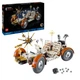 Лего технік Колекційний Місячний автомобіль NASA Apollo LEGO Technic 42182 - зображення 1