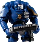 Фігурка Вархаммер Ультрамариновий Рейвер McFarlane Toys Warhammer 40,000 Ultramarines Reiver 10926 - зображення 15