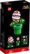 Конструктор Лего Супер Маріо Рослина - Піранья Lego Super Mario Piranha Plant 71426 - зображення 2