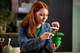 Конструктор Лего Супер Маріо Рослина - Піранья Lego Super Mario Piranha Plant 71426 - зображення 6