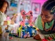 Конструктор Лего Френдс Музыкальное шоу талантов в Хартлейк-Сити Lego Friends 42616 - изображение 9