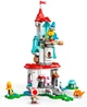 Конструктор Лего Супер Марио Ледяная башня Lego Super Mario 71407 - изображение 10