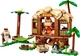 Конструктор Лего Супер Марио Домик на дереве Донки Конґ Lego Super Mario Donkey Kong’s Tree House 71424 - изображение 10
