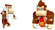 Конструктор Лего Супер Марио Домик на дереве Донки Конґ Lego Super Mario Donkey Kong’s Tree House 71424 - изображение 11