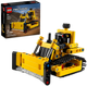 Конструктор Лего Технік Важкий бульдозер Lego Technic 42163 - зображення 1
