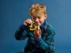 Конструктор Лего Технік Важкий бульдозер Lego Technic 42163 - зображення 6