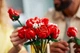 Конструктор Лего иконс Букет роз Lego Icons Bouquet of Roses 10328 - изображение 7
