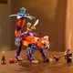 Лего Дримз Животные из грез Иззи Lego DREAMZzz 71481 - изображение 5