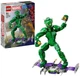 Конструктор Лего Марвел фигурка Зеленого Гоблина Lego Marvel Green Goblin Construction Figure 76284 - изображение 1