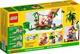Конструктор Лего Супер Марио Импровизация в джунглях Дикси Конґ Lego Super Mario Jaleo in the Jungle 71421 - изображение 3