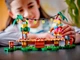 Конструктор Лего Супер Марио Импровизация в джунглях Дикси Конґ Lego Super Mario Jaleo in the Jungle 71421 - изображение 7