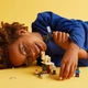Конструктор Лего Майнкрафт Експедиція Стива в пустелю Lego Minecraft 21251 - зображення 5