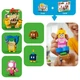 Конструктор Лего Супер Марио Дополнительный набор Замок Персика Lego Super Mario 71408 - изображение 6