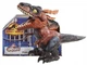 Світ Юрського періоду Пірораптор Інтерактивний Динозавр Jurassic World Pyroraptor GYW89 - зображення 1