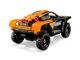 Конструктор Лего технік Гоночний автомобіль Неом МакЛарен Екстрі Lego Technic NEOM McLaren Extreme E 42166 - зображення 11