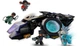 Конструктор Лего Супергерої Нектарка Шурі Lego Super Heroes Marvel Shuri's Sunbird 76211 - зображення 12