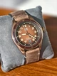 Чоловічий годинник TAG Heuer Autavia Calibre 5 WBE5191.FC8276 - изображение 2