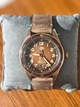 Чоловічий годинник TAG Heuer Autavia Calibre 5 WBE5191.FC8276 - изображение 3