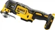 Многофункциональный аккумуляторный реноватор DeWalt DCS356NT-XJ без аккумулятора и зарядного устройства - изображение 2
