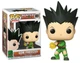Фигурка Funko Pop Фанко Поп Хантер Х Хантер Гон Фрикс Hunter × Hunter Gon Freecs 10 см Anime HH GF 651 - изображение 1
