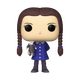 Фігурка Funko Pop Сімейка Аддамс Венздей Addams Family Wednesday 10 см FP AF W 811 - зображення 2