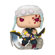 Фигурка Funko Pop Клинок рассекающий демонов Тенген Удзуи Demon Slayer Tengen Uzui 10 см FP DS TU 1533 - изображение 2