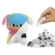 Мягкая игрушка-антистресс Fluffie Stuffiez серии Small Plush - Песик - изображение 4