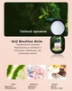 Сухі тверді парфуми без спирту Median Solid Balm подарунковий набір 3*10мл - зображення 7
