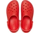 Сабо Crocs Off Court Logo Clog Tomato M8W10-41-26.5 см 209651-M - изображение 4