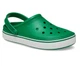 Сабо Crocs Off Court Clog Green Ivy M7W9-40-26 см 208371-W - изображение 2