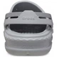 Сабо Crocs Off Drid Clog Light Grey M9W11-42-27.5 см 209501 - зображення 5