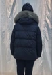 Женская зимняя куртка Vivilona (Max Mara) 8618 Черный, S - изображение 4