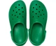 Сабо Crocs Off Court Clog Green Ivy M4W6-36-23 см 208371-W - изображение 4