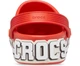 Сабо Crocs Off Court Logo Clog Tomato M13-46-30.5 см 209651-M - изображение 5
