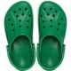 Сабо Crocs Bayaband Clog Kelly Green M4W6-36-23 см 205089-W - зображення 4