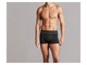 Трусы-боксеры для мужчины Livergy LYCRA® 443061-1_457306 XL Черный - изображение 2