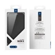Чехол-книжка Dux Ducis Skin X Pro with MagSafe для iPhone 16 Pro Max blue - изображение 6