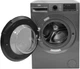 Стиральная машина Beko B3WFU5822MG - изображение 5