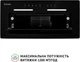 Вытяжка Perfelli NUOVA 6PWRB NERO - изображение 12