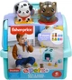 Игровой набор Fisher-Price Сортер-переноска с животными (HTW93) - изображение 1