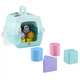 Игровой набор Fisher-Price Сортер-переноска с животными (HTW93) - изображение 2