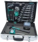 Набор инструментов Mannesmann M29075 108 шт. - изображение 3