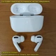 Бездротові Bluetooth навушники XO T3Pods Білий - зображення 2