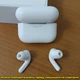 Бездротові Bluetooth навушники XO T3Pods Білий - зображення 3