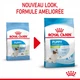 Сухой корм Royal Canin X Small PUPPY для щенков очень мелких пород до 10 месяцев 3 кг - изображение 6